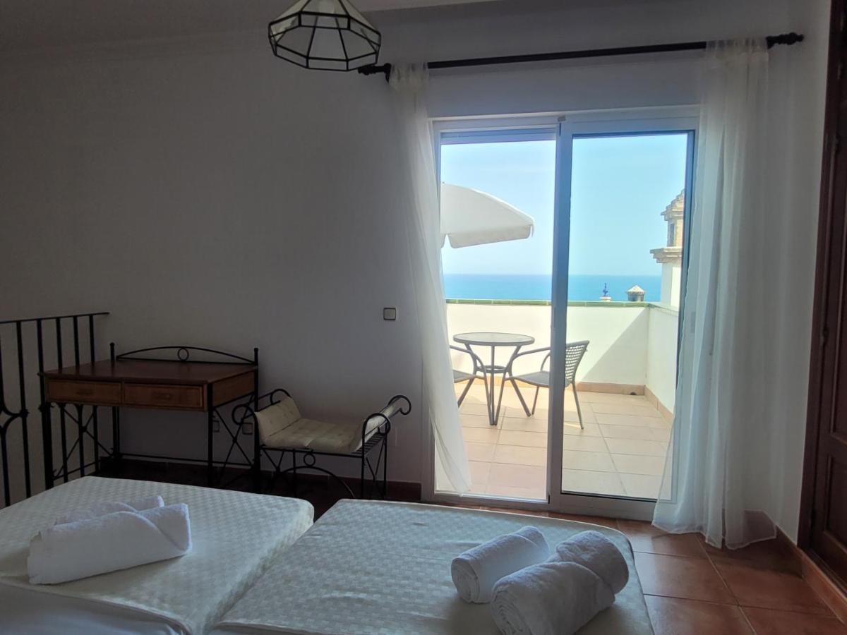 Silhouse Nerja Villas Beach Exterior foto
